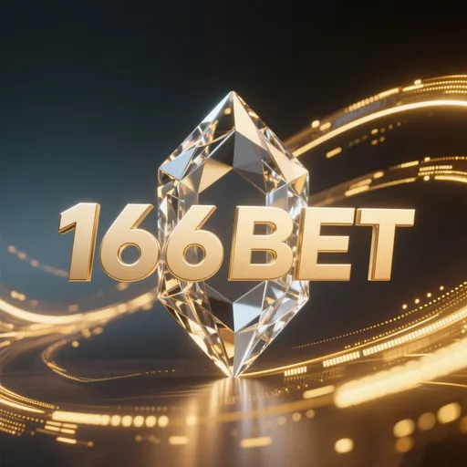 166bet app logo